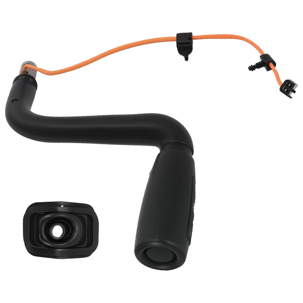 Automatic Transmission Shift Lever for Chevrolet Avalanche 1500 2500 (2002-2006)
