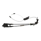 Left Power Sliding Door Cable Assembly for Toyota Sienna (2011-2020)