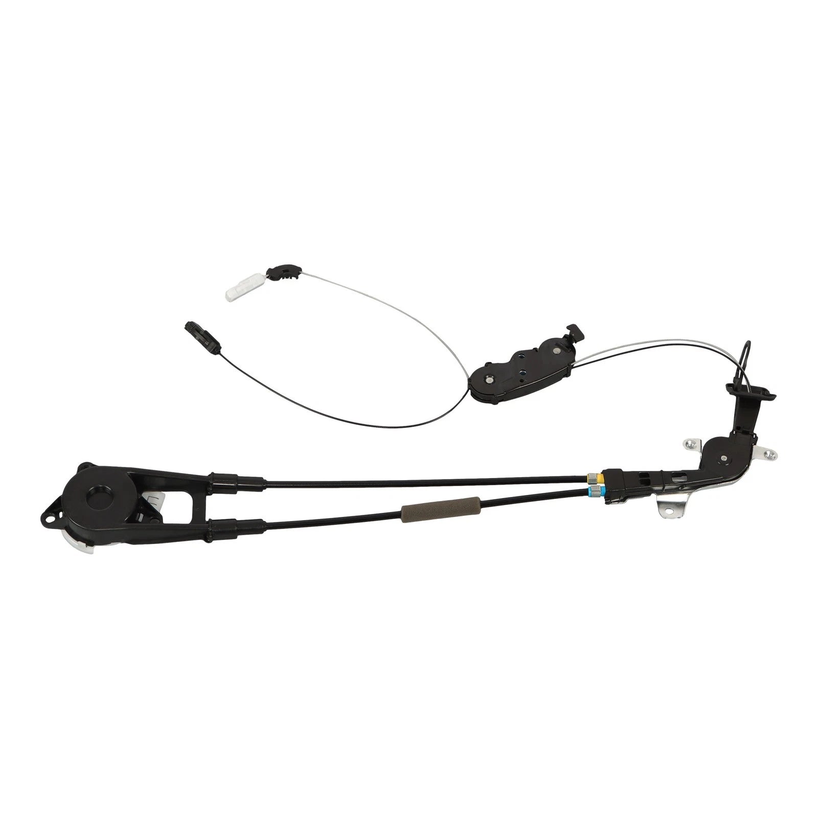 Left Power Sliding Door Cable Assembly for Toyota Sienna (2011-2020)
