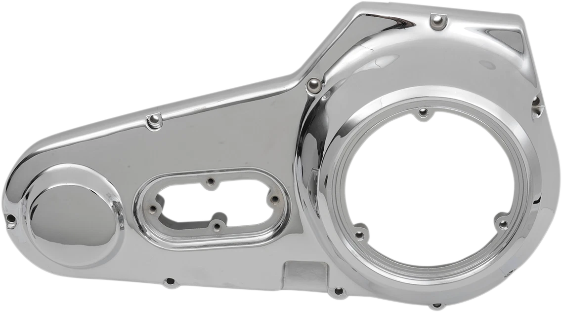 Outer Primary Cover for Harley-Davidson (1971–1985) - Chrome