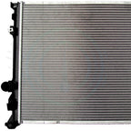 Cooling Kit for Chrysler 300, Dodge Charger (2007–2009)