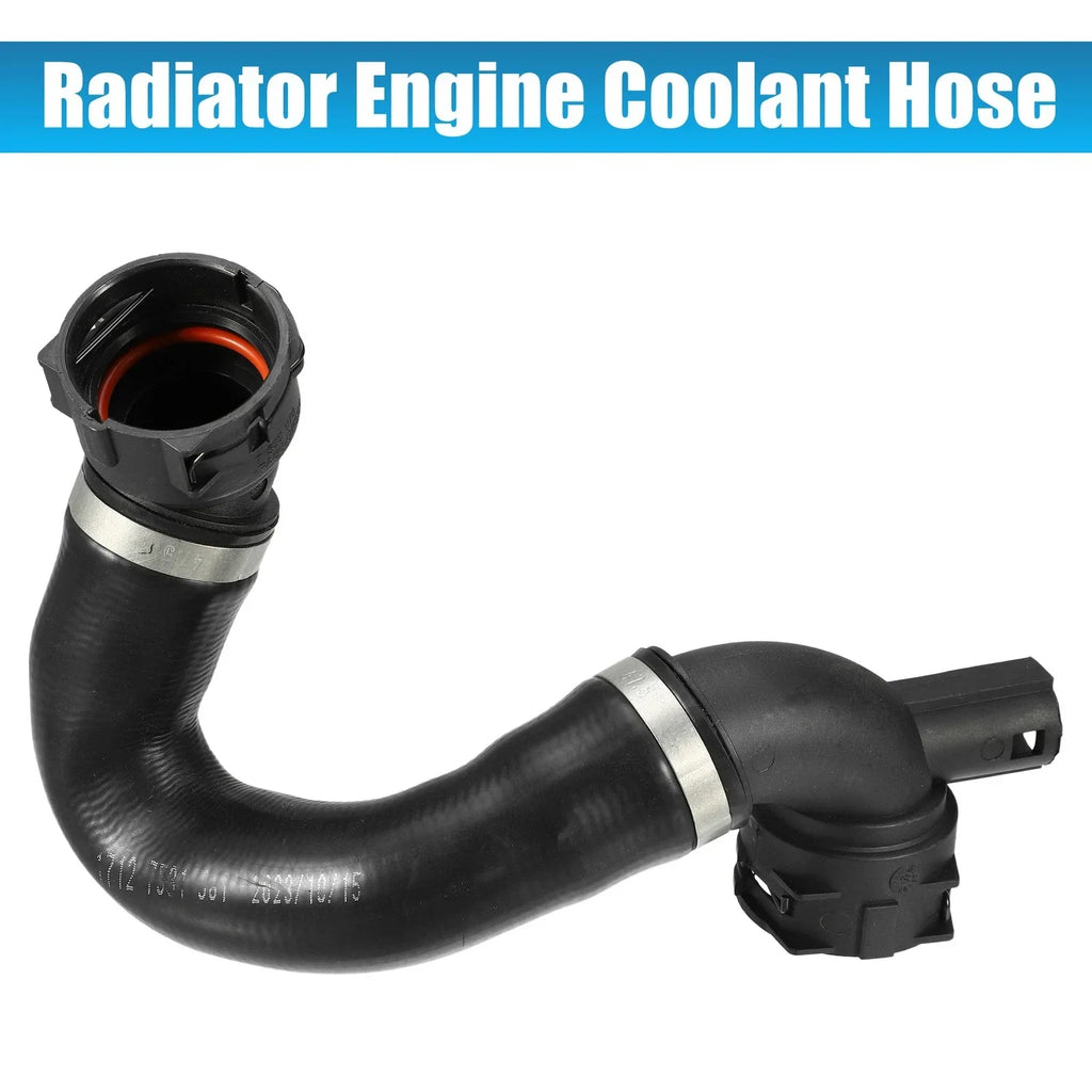 Lower Radiator Hose for BMW 128i (2008-2013)