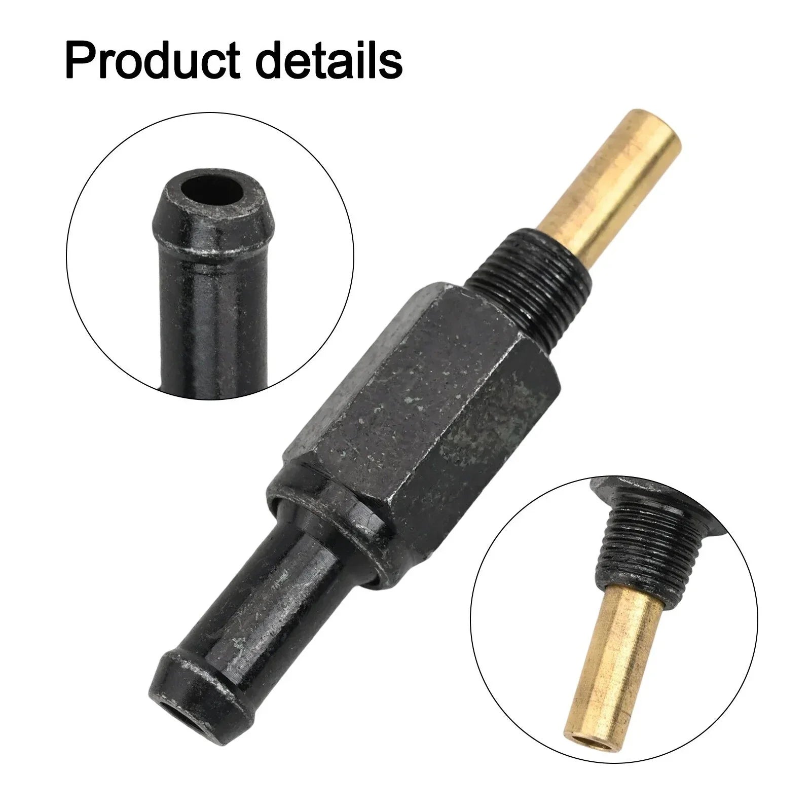 PCV Control Valve for Accent Elantra Forte5 Tucson