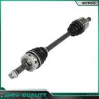 CV Axle Front Left for Hyundai Tucson (2005–2007) Kia Sportage (2005–2010)