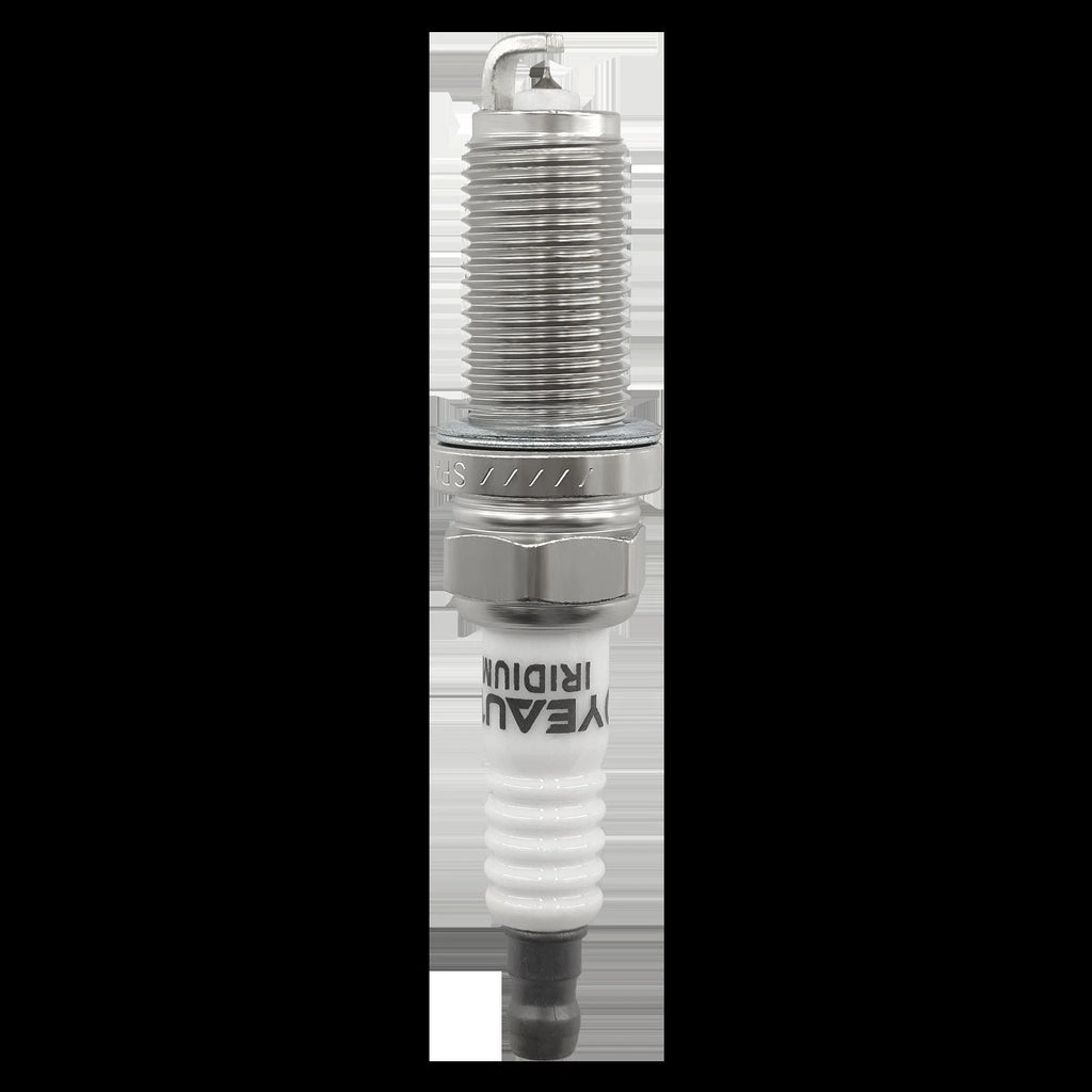 6X Iridium Spark Plugs for Nissan Frontier Xterra Pathfinder Quest (2005–2020)