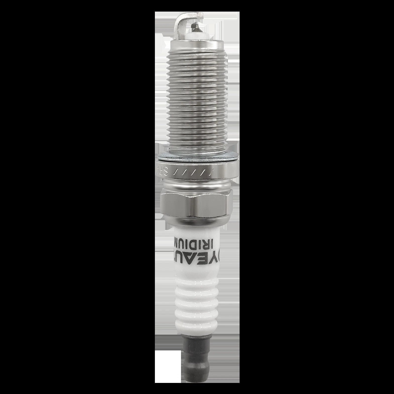 6X Iridium Spark Plugs for Nissan Frontier Xterra Pathfinder Quest (2005–2020)