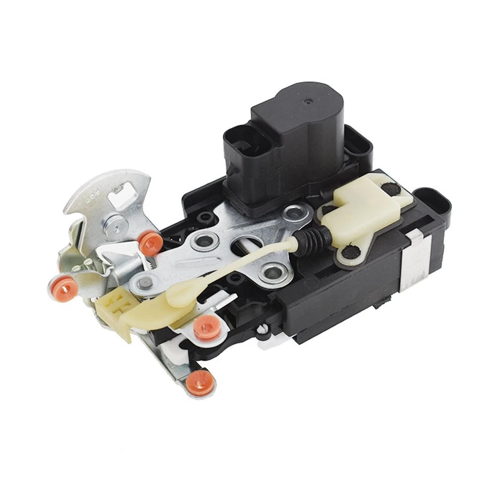 Door Latch & Actuator Left Front for GMC Sonoma, Chevy S10 (1998–2003) 931-260