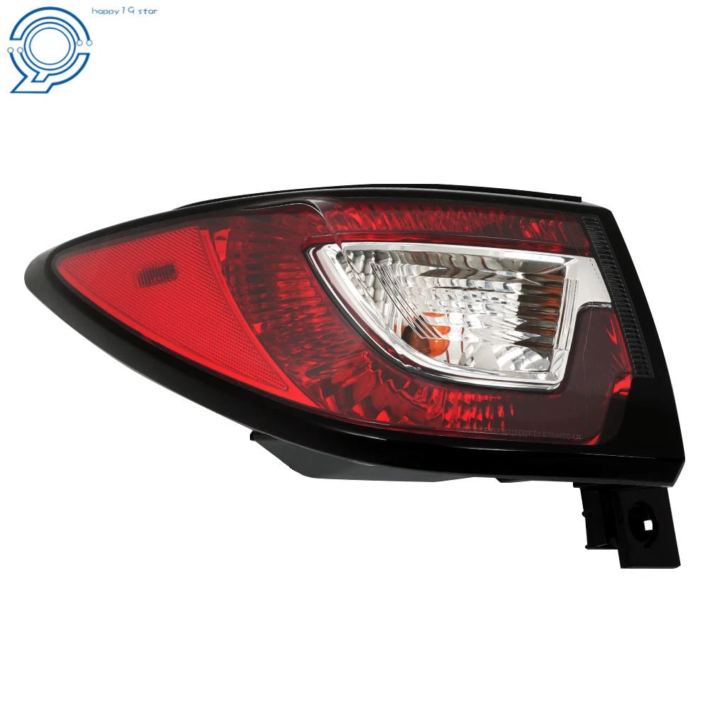 Outer Tail Light Brake Lamp Assembly for Chevrolet Traverse (2013-2017)