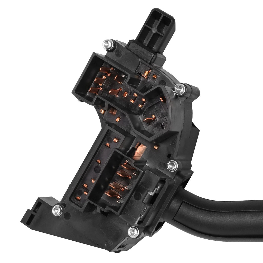Combination Turn Signal Wiper Switch for Ford F150 F250 F350 (1997–2000)