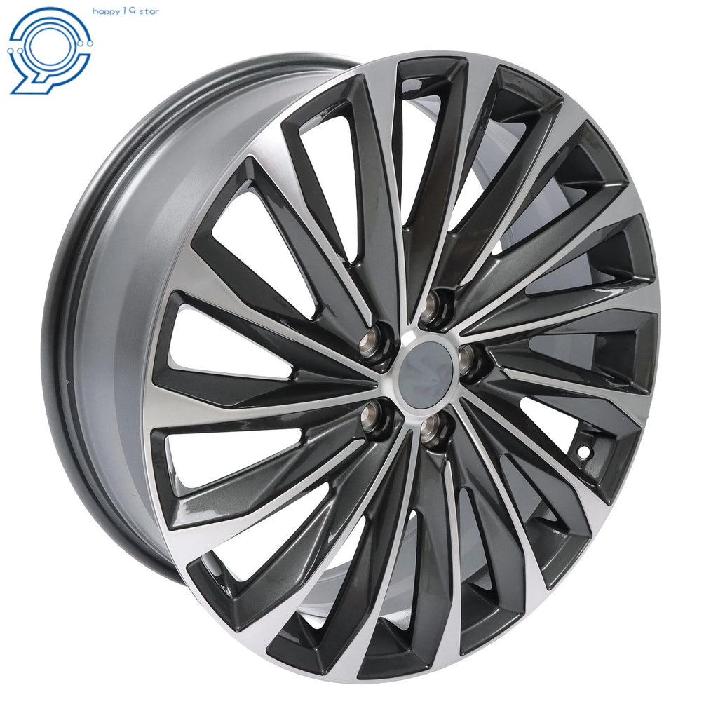 20" x 7.5" Alloy Wheel Rim for Hyundai Palisade (2023–2025) 52910S8820 71048 Black