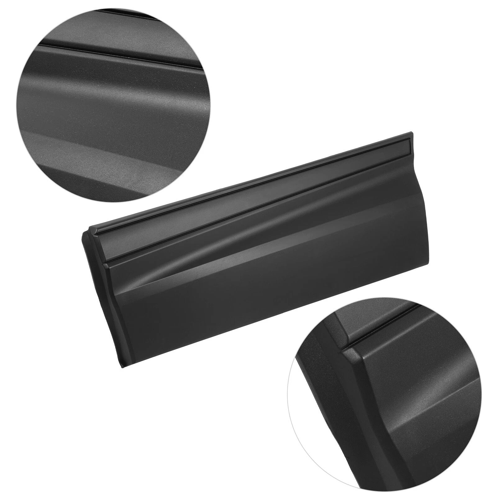Rear Left Door Lower Molding Garnish for Honda CR-V (2017–2022) 75333-TLC-A01