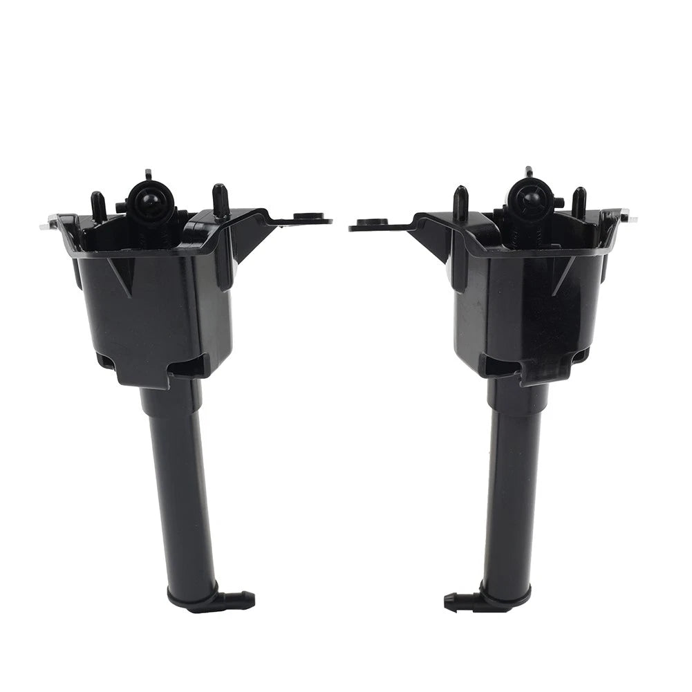 Set of 2 Headlight Washer Nozzle Jets for Jaguar XE (2015–2020)