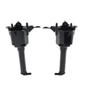 Set of 2 Headlight Washer Nozzle Jets for Jaguar XE (2015–2020)