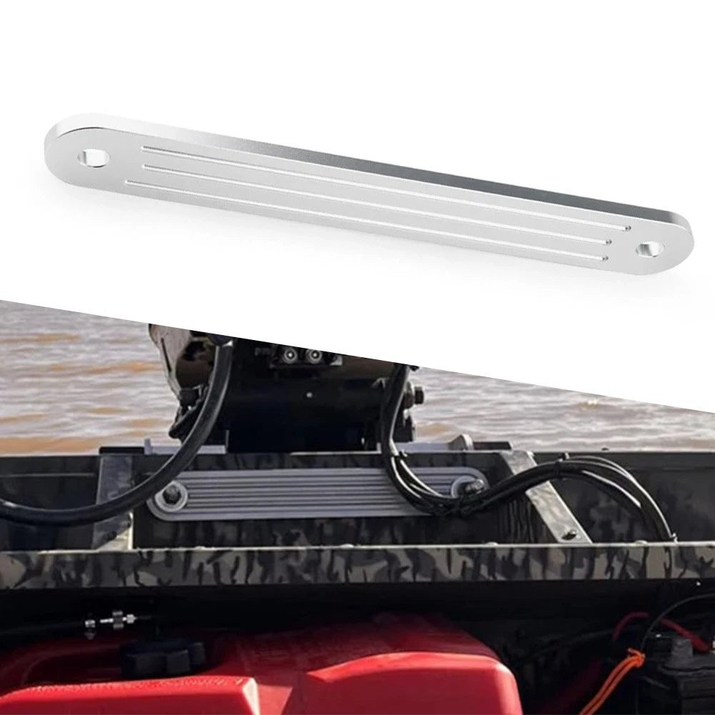TSP-1 Cast Aluminum Structural Hole Alignment for