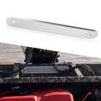 TSP-1 Cast Aluminum Structural Hole Alignment for