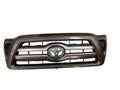 Front Bumper Grille for Toyota Tacoma (2005–2011) PYRITE PEARL