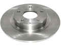 Rear Brake Rotor for Mazda 6 (2014–2021) TZ353MG