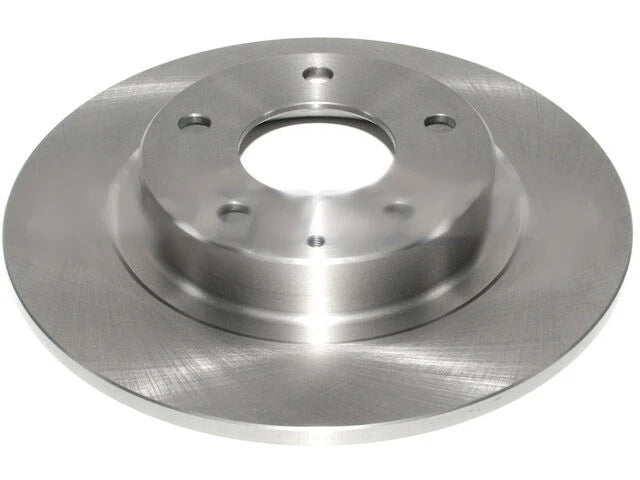 Rear Brake Rotor for Mazda 6 (2014–2021) TZ353MG