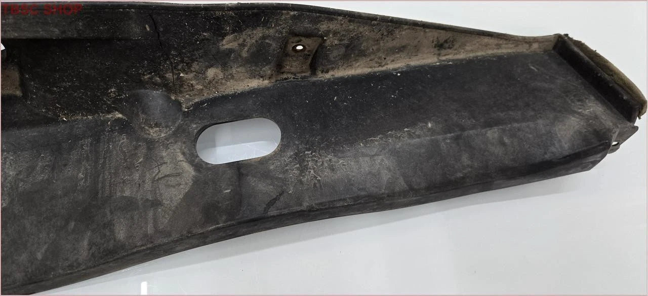 Lower Wiper Cowl Panel LH for Lincoln Continental (1998–2002)