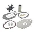 Water Pump Repair Service Kit for Mercury Mariner Outboard (19453Q2)