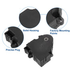 2X HVAC Blend Door Actuator for Buick Enclave (2009–2012) No. 20826182