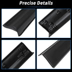 Rear Left Door Lower Trim Garnish for Mazda CX-5 (2017–2024) No.KB8A-50-M40