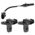 Hitachi Cam & Crank Position Sensors Kit for Optima Sonata Hybrid (2011–2019)