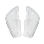 Pair of Headlight Lens Covers for Infiniti Q50 (2014–2021)