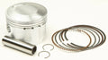 Piston Kit 2 Valve 74.50/+0.50 10.25:1 for