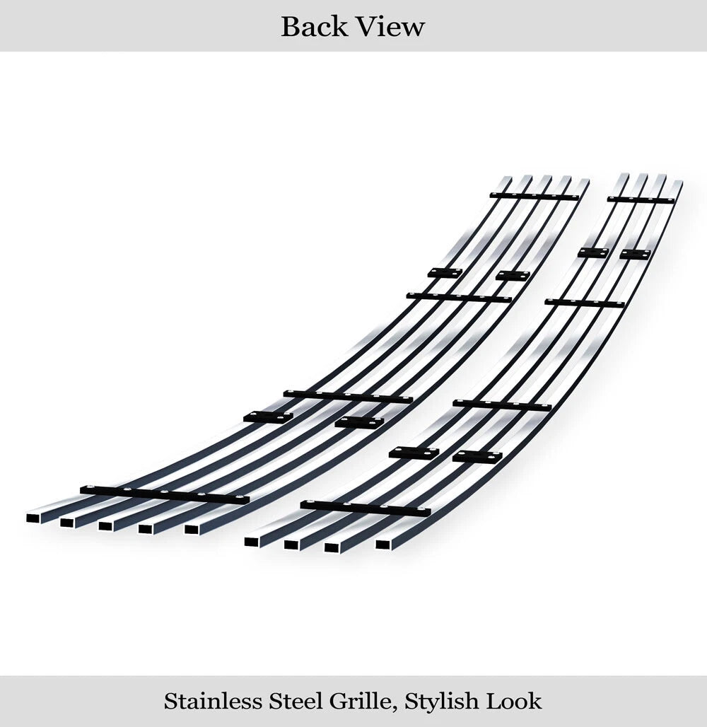 Billet Grille Insert for Scion XB (2003-2007)