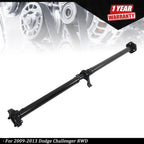 Rear Driveshaft Prop Shaft Assembly for Dodge Challenger (2009–2013) RWD
