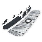 Stainless Chrome Billet Grille for Toyota Tundra (2018-2019)