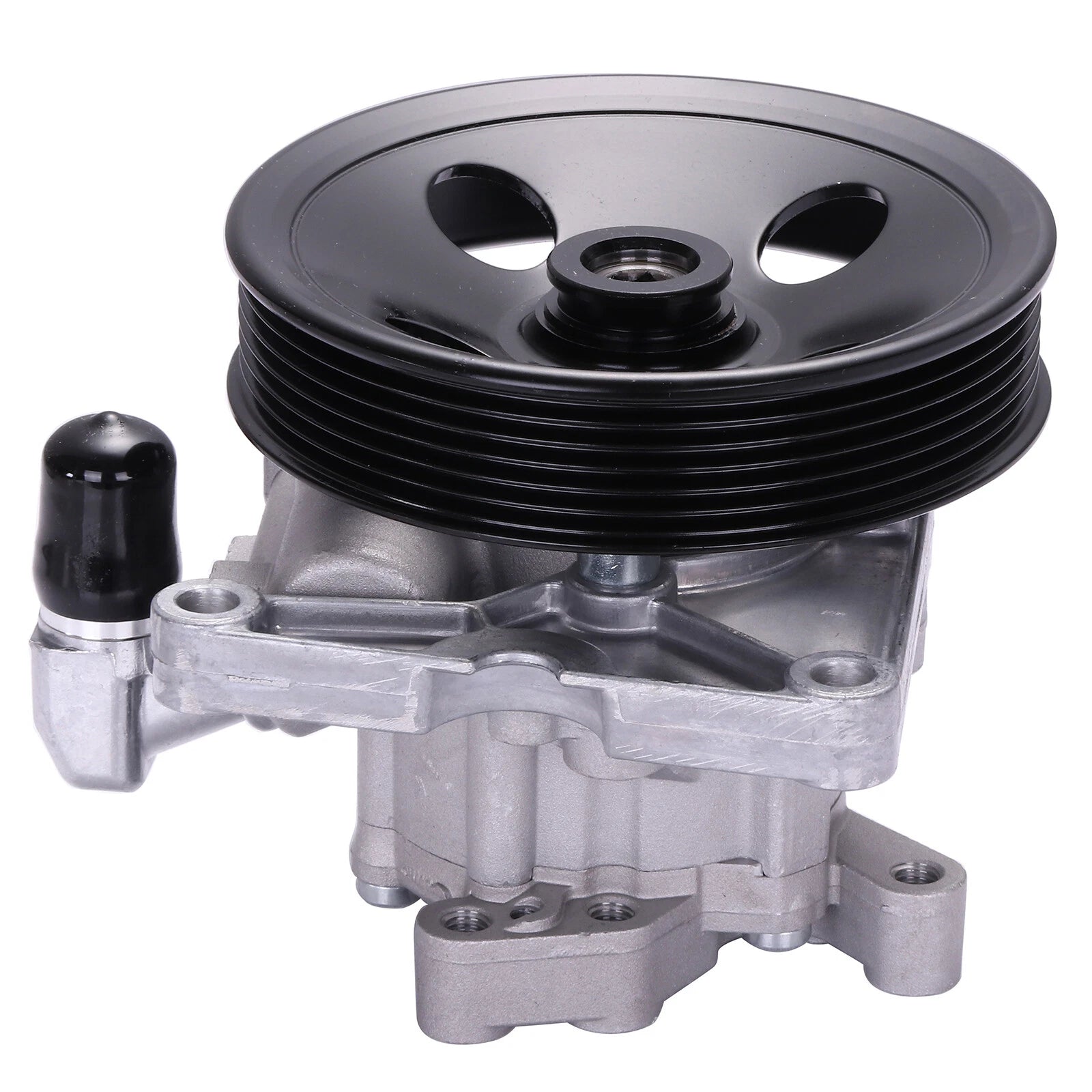 Power Steering Pump for Mercedes-Benz ML320 ML350 ML430 ML500 ML55 AMG (1998–2005)