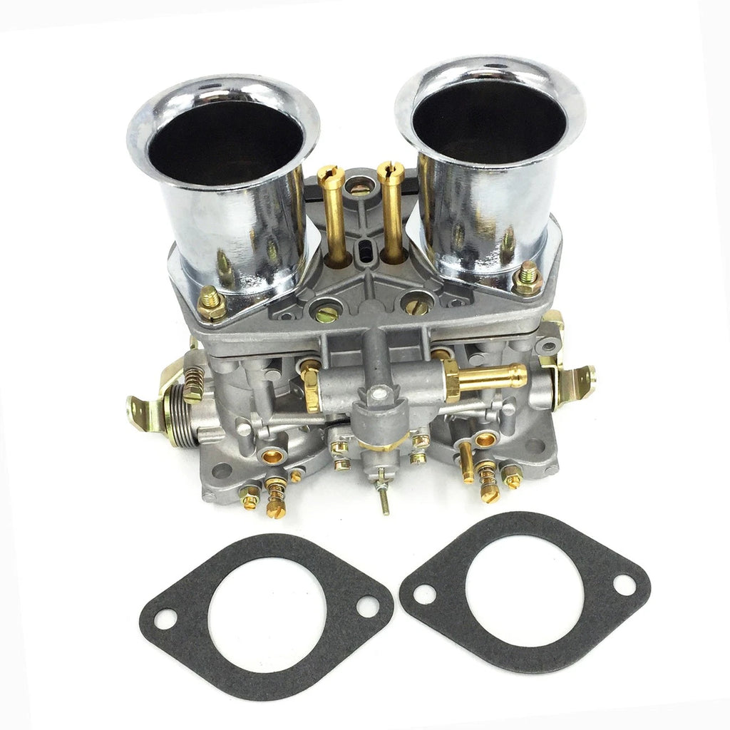44 IDF Carburetor for VW Beetle (1968–1979) - Fits Jaguar, Porsche 1.6L H4