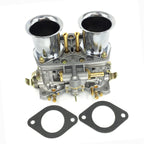 44 IDF Carburetor for VW Beetle (1968–1979) - Fits Jaguar, Porsche 1.6L H4