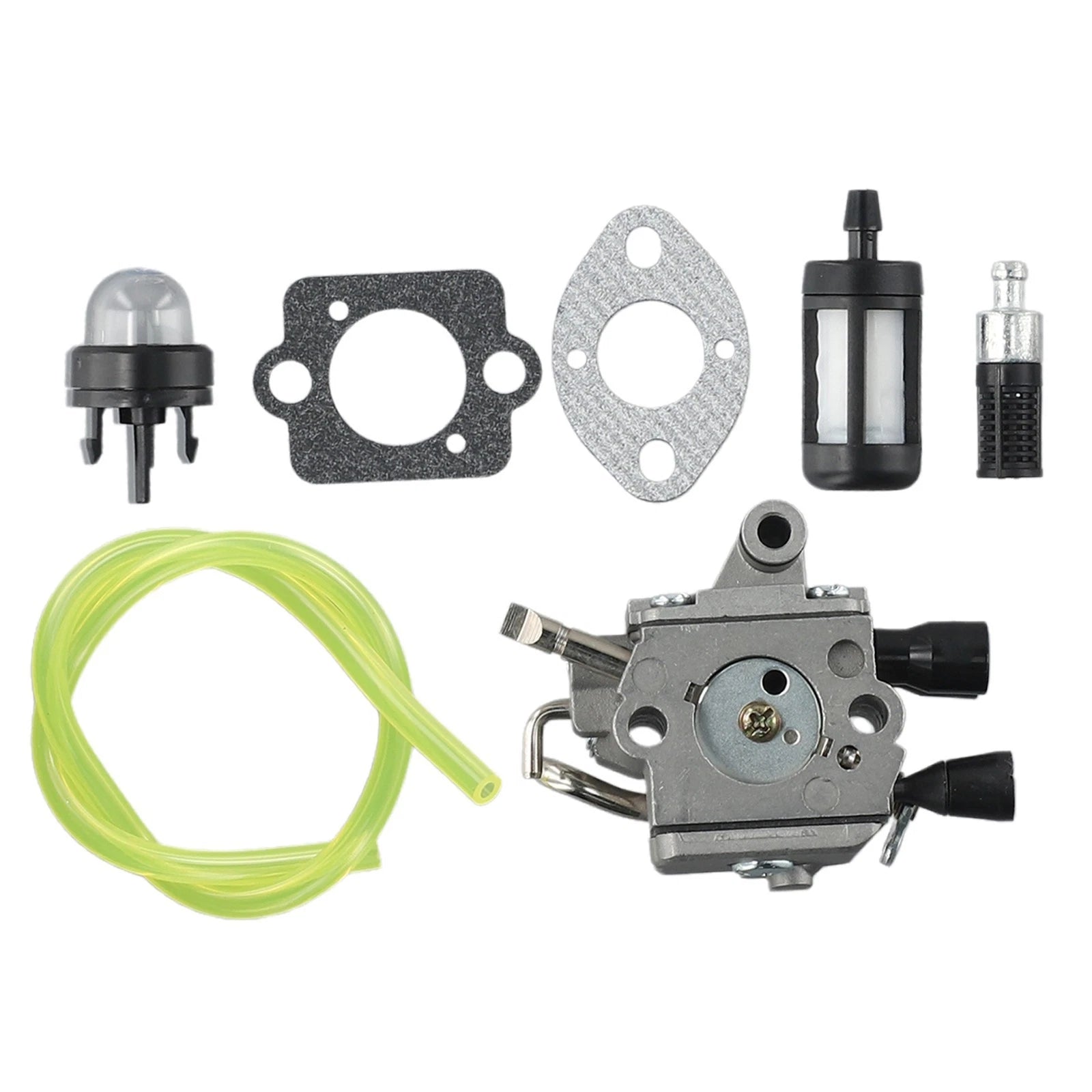 MS194T Carburetor for Efficient Engine Operation