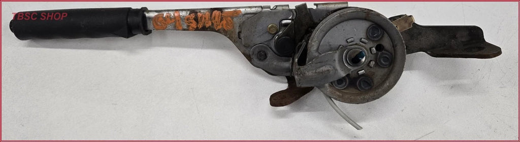 Parking Brake Handle for Ford Mustang (1999–2004)