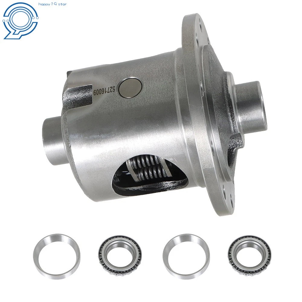 Posi Unit for Chevy 10-Bolt (7.5" 7.625", 28 Spline)