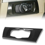 Headlight Switch Trim for BMW 3 Series E90 (2005–2010) 211 12