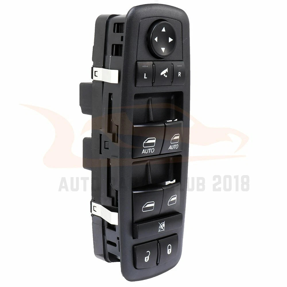 Window Switch for Ram 4500, 5500 (2013–2015)