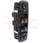 Window Switch for Ram 4500, 5500 (2013–2015)