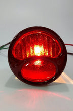 Tail Light Left Original Style for 1928-1931 Ford Model A