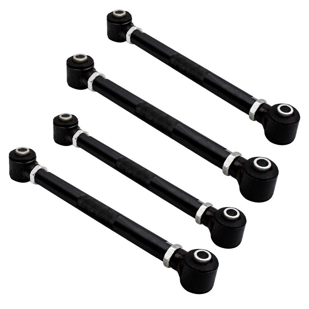 Coilover Lowering Kit for Honda Accord (2003-2007) with Rear Camber Arms