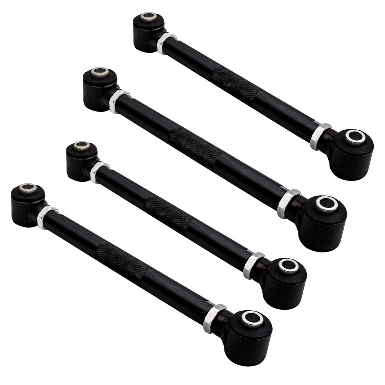 Coilover Lowering Kit for Honda Accord (2003-2007) with Rear Camber Arms