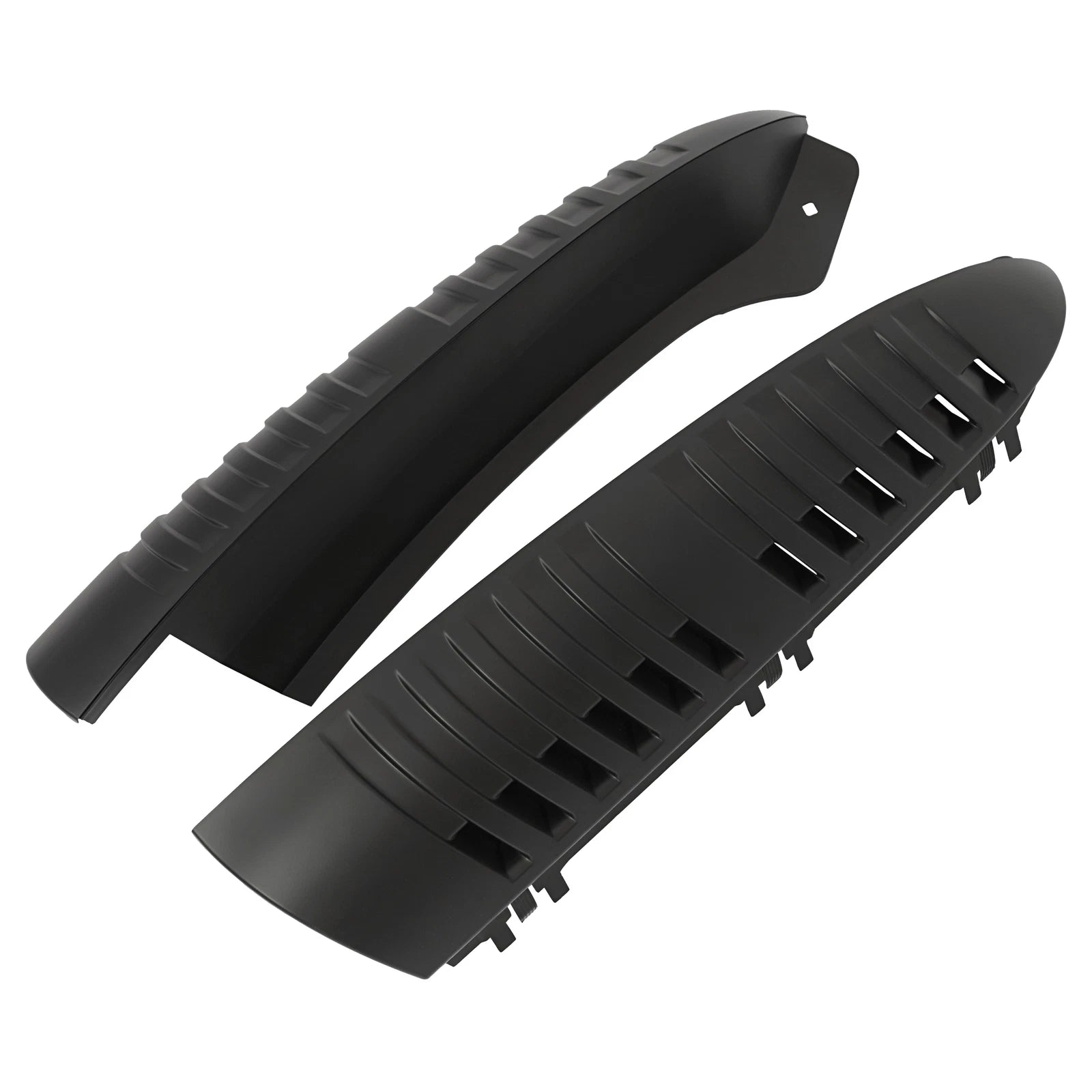 Rear D Pillar Molding Trim Panels for Chevy Tahoe Suburban Yukon (2000–2006)