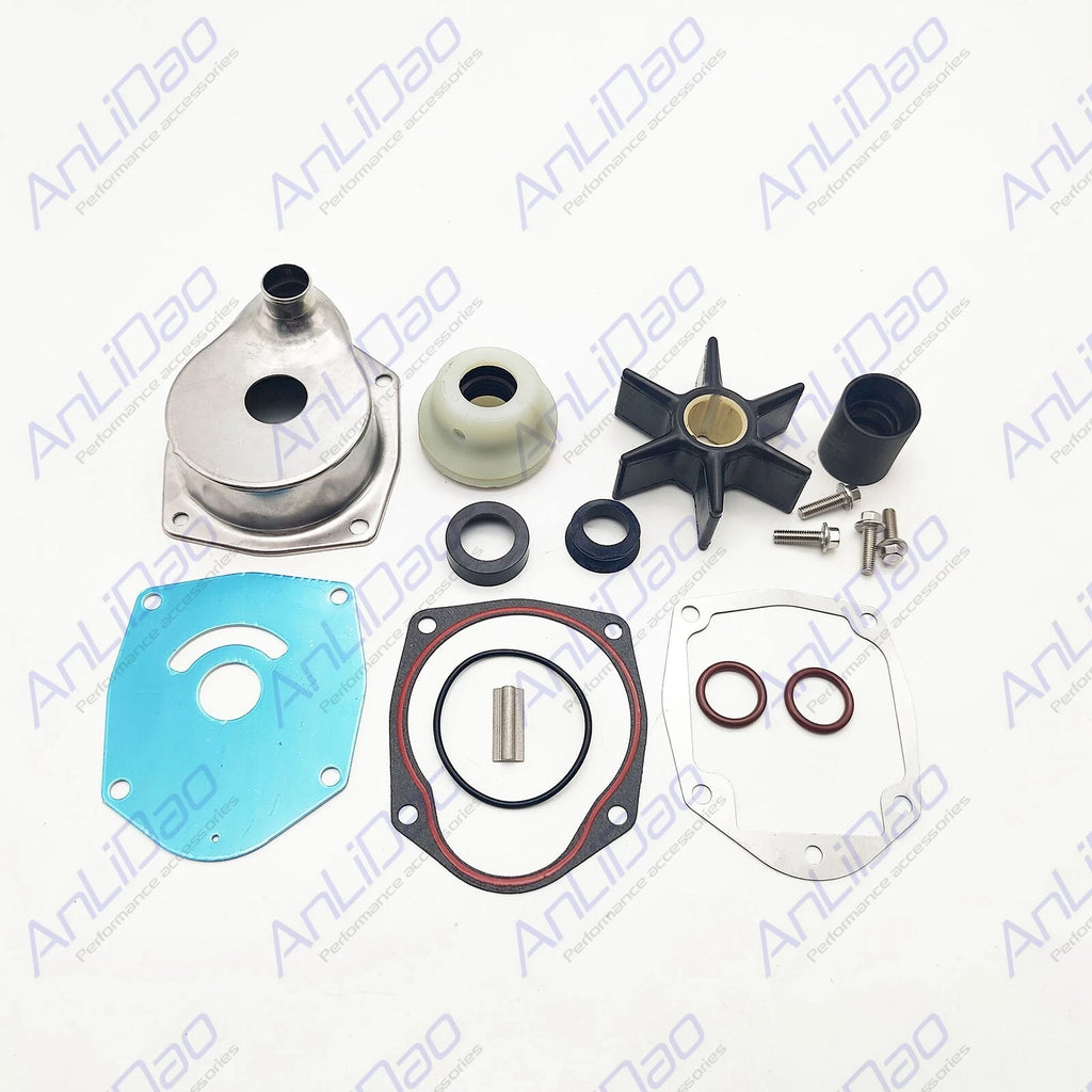 Water Pump Repair Kit for Mercury Quicksilver (1Pcs) (8M0094529)
