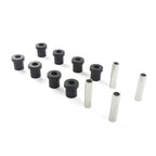 Leaf Spring Bushing Kit for EZGO TXT/Medalist (1994–Present)