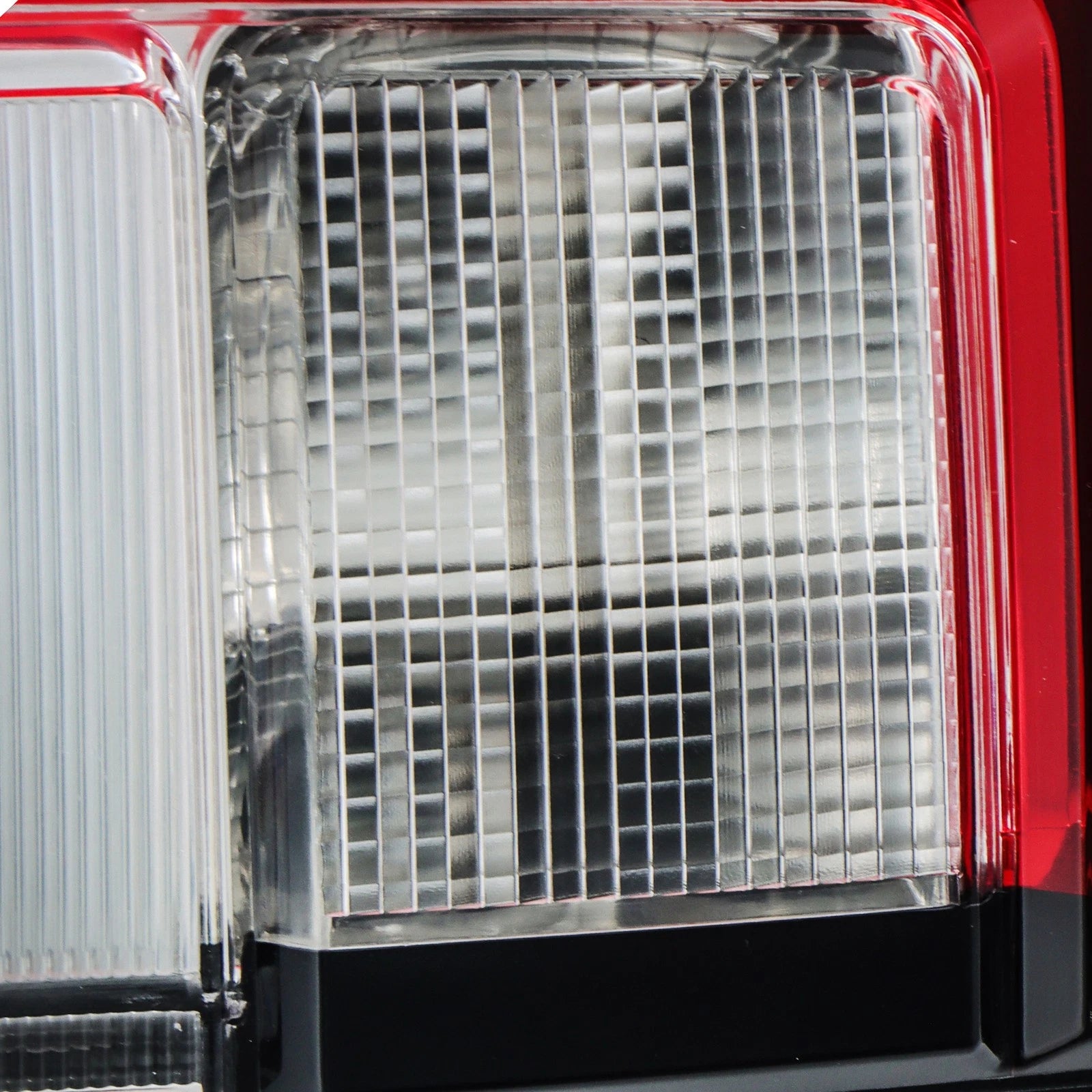 Set of 2 Halogen Tail Lights for Ford Expedition Timberline (2022-2024)