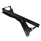 Spare Tire Frame Crossmember for Chevy C1500 C2500 (1988–2000)