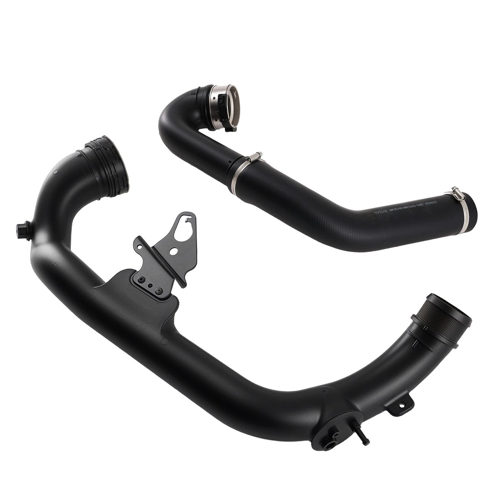 Intercooler Outlet Hose for Chevrolet Malibu LT LTZ 2.0L LTG (2013–2015) 23131218